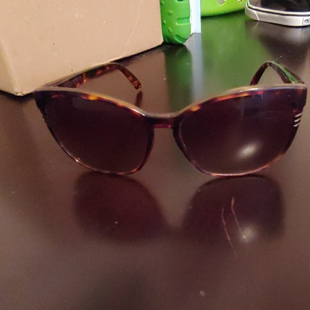Women's sunglasses